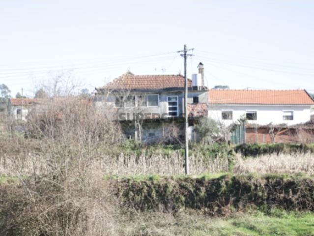 Casa venda em Vale De Cambra, Aveiro