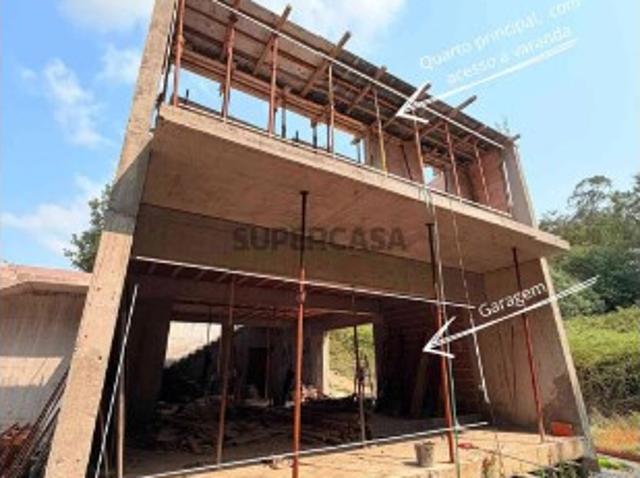 Casa venda em Amares, Braga
