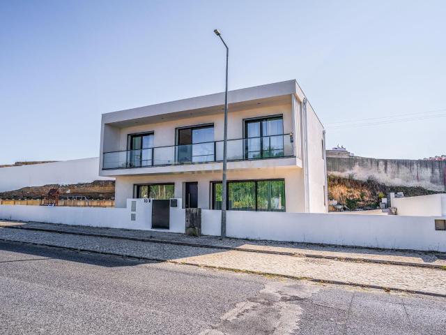 Casa venda em Lagoa Parceira, Caldas Da Rainha
