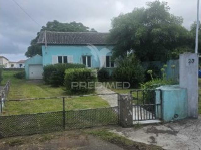 Casa venda em Açores, Lajes
