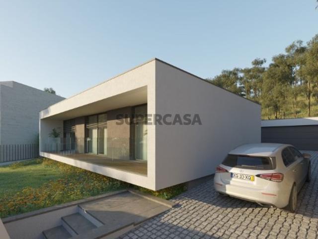 Casa venda em Tinocos, Póvoa De Lanhoso