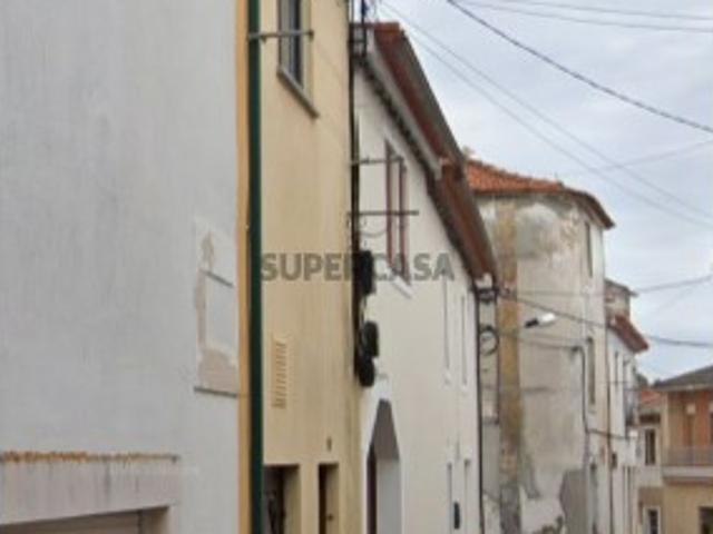 Casa venda em Torres Novas, Santarém