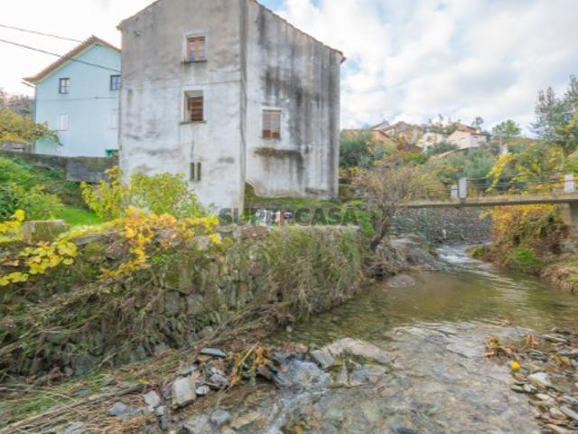 Casa venda em Castelo Branco