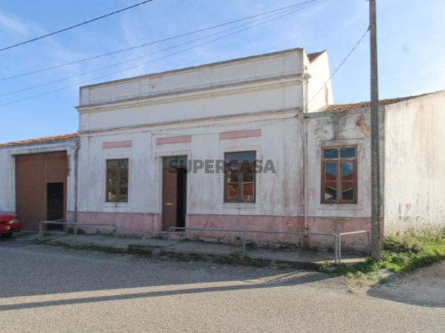Casa venda em Porto Carvalho, Figueira Da Foz