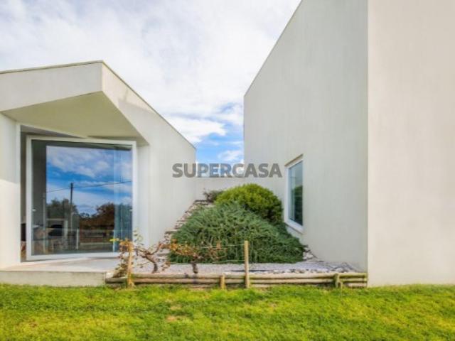 Casa venda em Texugueira, Leiria