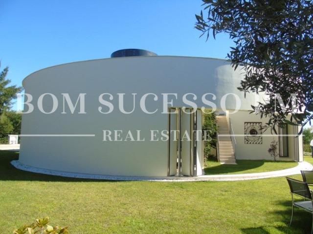 Casa alugar em Vau, Óbidos