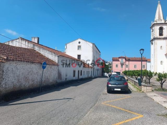 Casa venda em Casal Branco, Leiria