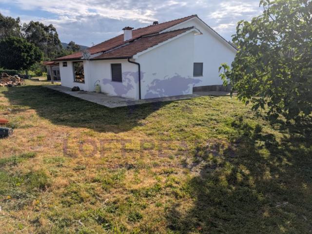 Casa venda em Cossourado, Viana Do Castelo