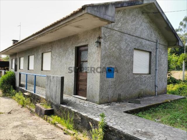 Casa venda em Santa Maria Da Feira, Aveiro