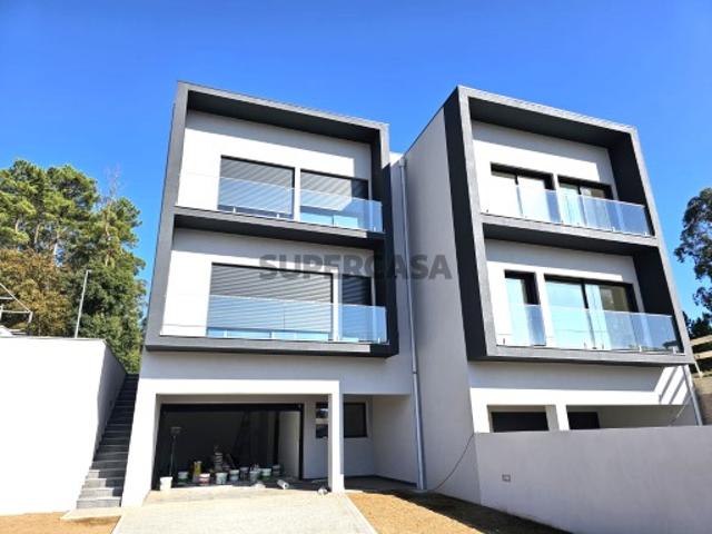 Casa venda em Fagilde, Santa Maria Da Feira