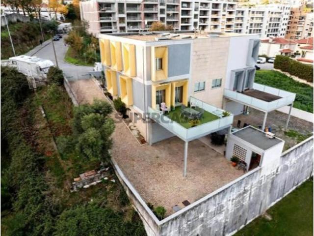Casa venda em Lordelo, Paredes