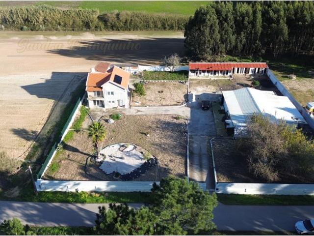 Casa venda em Casal das Paradas, Torres Vedras