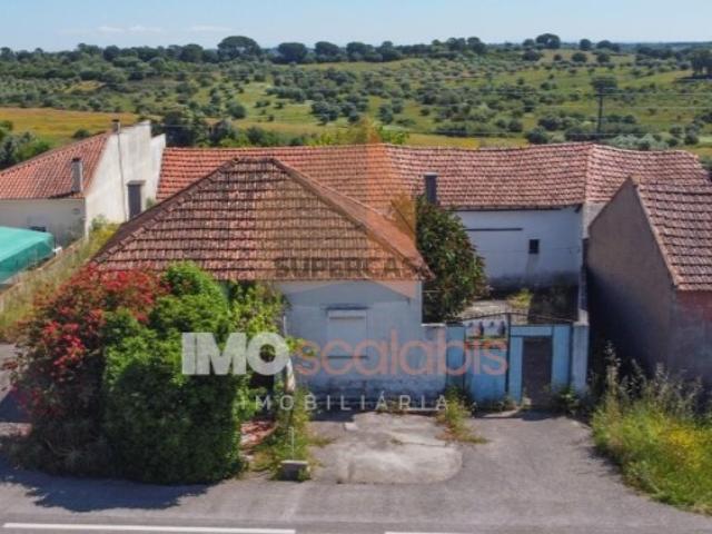 Casa venda em Santarém