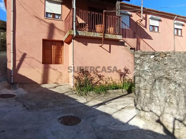 Casa venda em Peso Da Régua, Vila Real