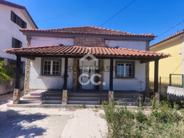 Casa venda em Santiago Dos Velhos, Lisboa