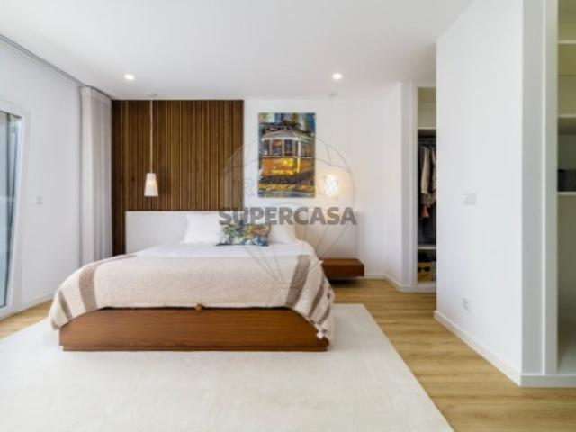 Casa venda em Loures, Milharada