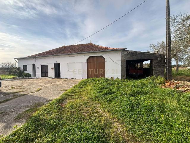 Casa venda em Pombal, Louriçal