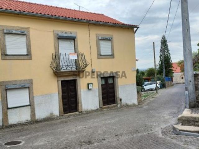 Casa venda em Castelo Branco