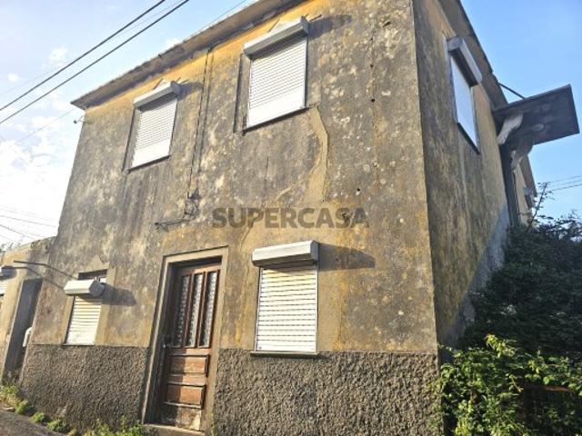 Casa venda em Santa Maria Da Feira, Aveiro