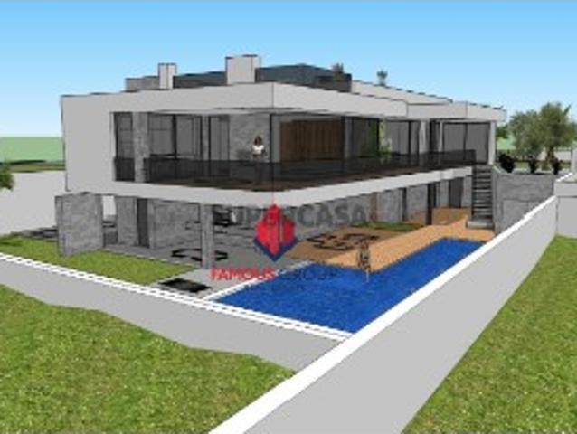Casa venda em São Christóvão, Lagos