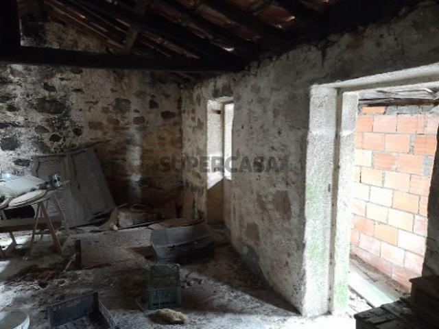 Casa venda em Vale De Cambra, Aveiro