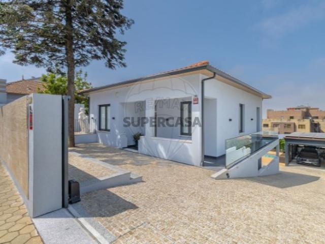 Casa venda em Laborim, Vila Nova De Gaia