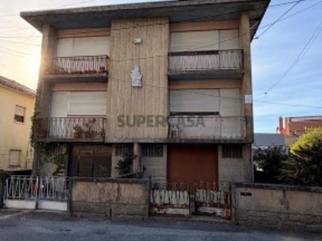 Casa venda em Laborim, Vila Nova De Gaia