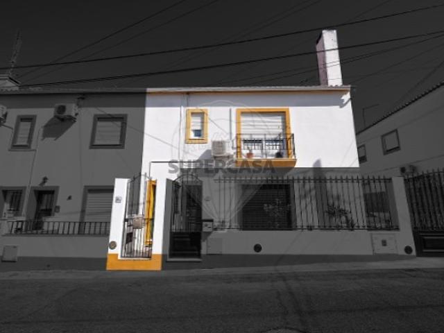 Casa venda em Bairro das Fontanas, Évora