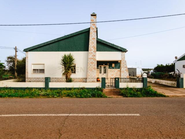 Casa alugar em São Domingos de Ana Loura, Estremoz