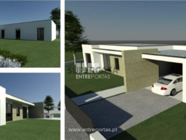 Casa venda em Rio de Galinhas, Marco De Canaveses