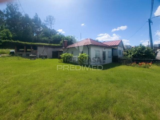 Casa venda em Felgueiras, Refontoura