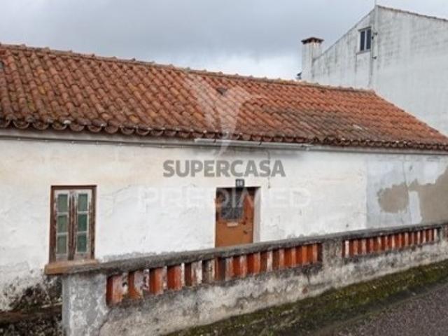 Casa venda em Gavião, Portalegre