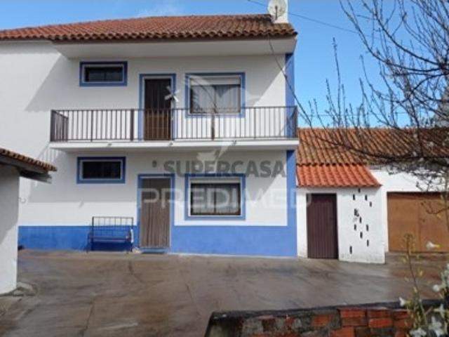 Casa venda em Gavião, Portalegre