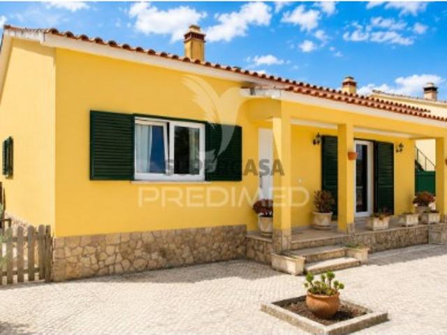 Casa venda em Salvaterra De Magos, Santarém