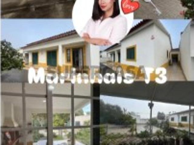 Casa venda em Salvaterra De Magos, Santarém