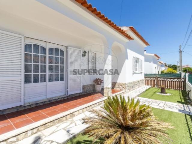 Casa venda em Salvaterra De Magos, Santarém