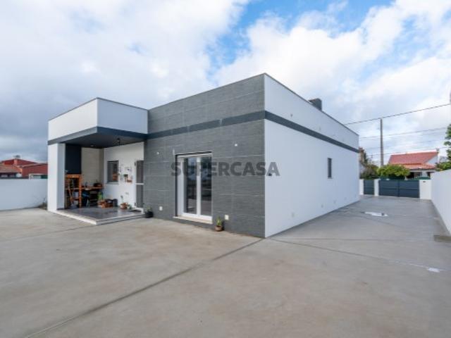 Casa venda em Salvaterra De Magos, Santarém