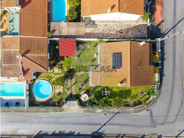 Casa venda em Salvaterra De Magos, Santarém