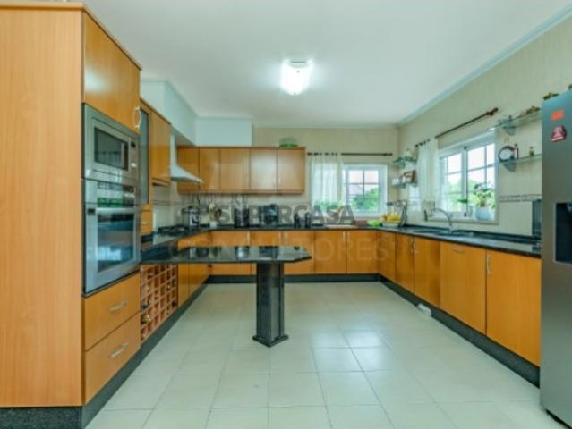 Casa venda em Salvaterra De Magos, Santarém