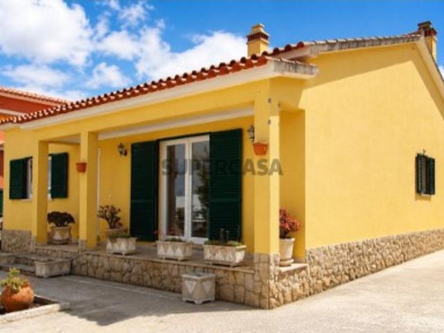 Casa venda em Salvaterra De Magos, Santarém