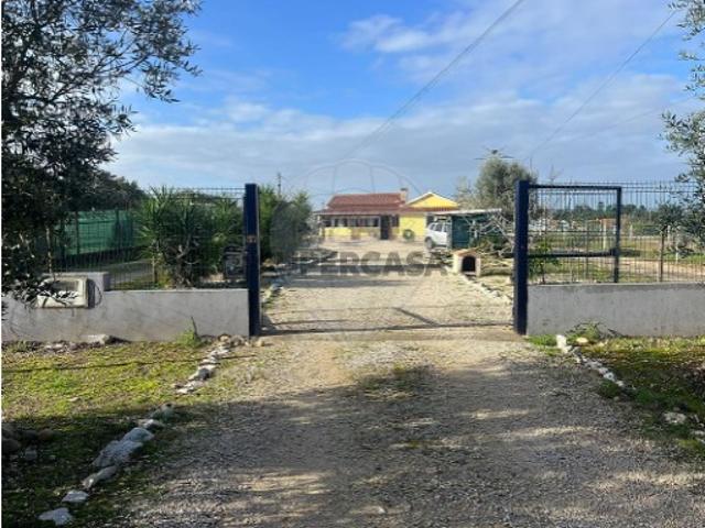Casa venda em Granho Novo, Salvaterra De Magos