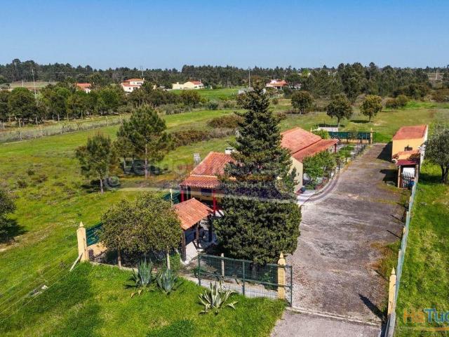 Casa venda em Salvaterra De Magos, Santarém