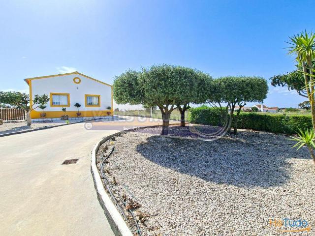 Casa venda em Salvaterra De Magos, Santarém