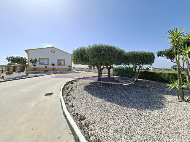 Casa venda em Salvaterra De Magos, Santarém