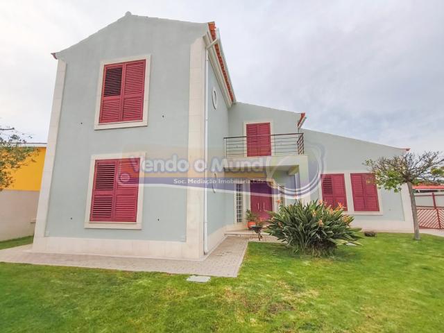 Casa venda em Salvaterra De Magos, Santarém