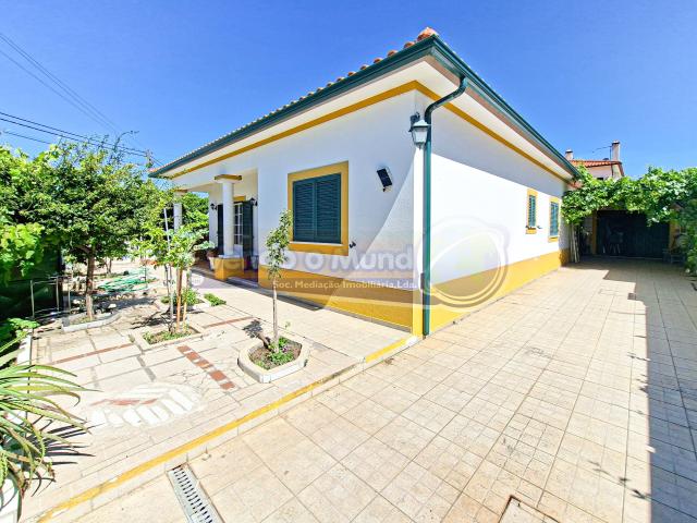 Casa venda em Marinhais, Salvaterra de Magos