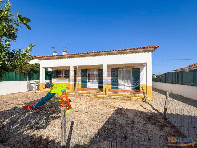 Casa venda em Salvaterra De Magos, Santarém