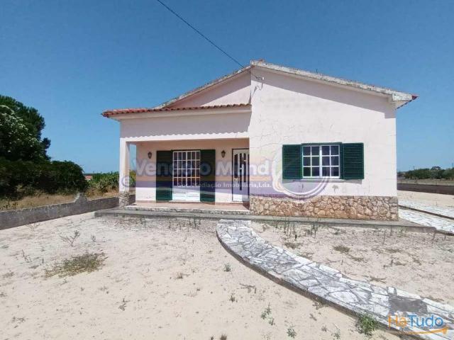 Casa venda em Salvaterra De Magos, Santarém