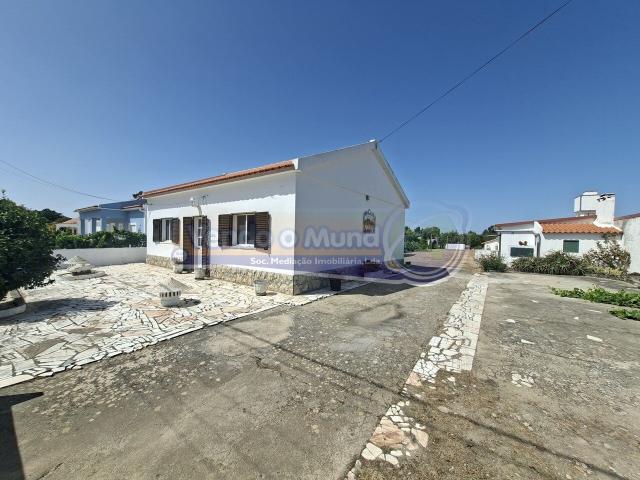 Casa venda em Salvaterra De Magos, Santarém
