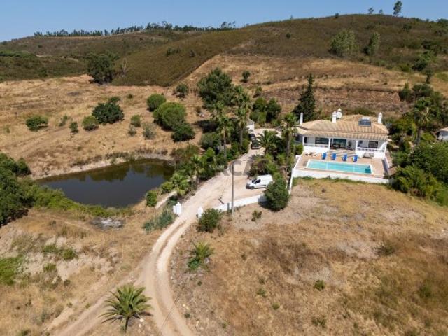 Casa venda em Monchique, Marmelete